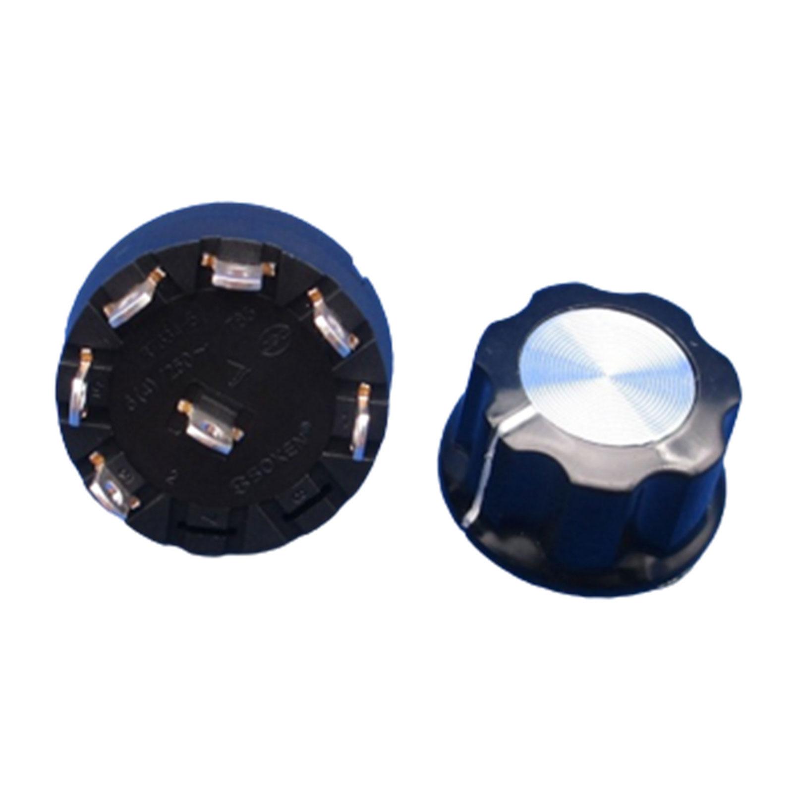 Универсальный поворотный переключатель, переключатель соковыжималки, переключатель нагревателя, переключатель духовки, пластиковый осевой переключатель для кухонной техники 6
Универсальный поворотный переключатель, переключатель соковыжималки, переключатель нагревателя, переключатель духовки, пластиковый осевой переключатель для кухонной техники 6