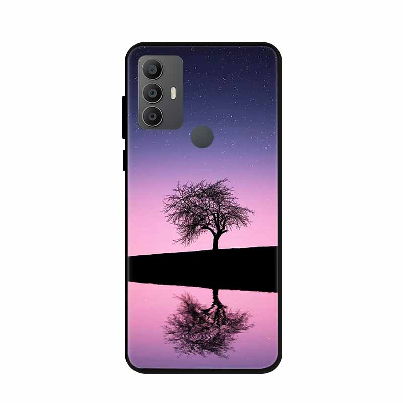 For Alcatel 1V 2021 Case 6002A 6002D Cool Fashion Soft TPU Silicone Bumper Fundas for Alcatel 1V (2021) Capa for Alcatel1v 1 V 6002A 6002D
For Alcatel 1V 2021 Case 6002A 6002D Cool Fashion Soft TPU Silicone Bumper Fundas for Alcatel 1V (2021) Capa for Alcatel1v 1 V 6002A 6002D