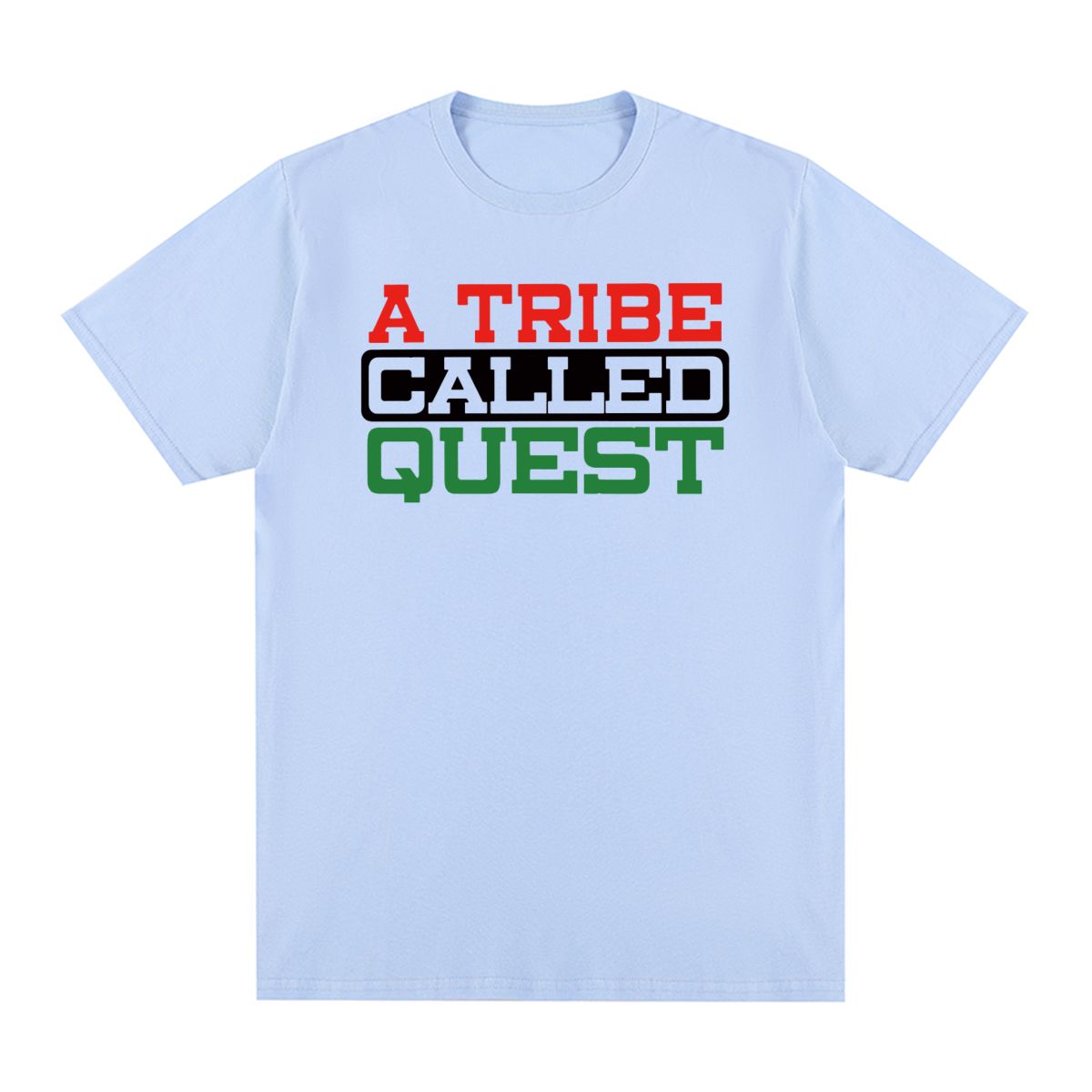 A TRIBE CALLED QUEST Винтажная футболка ATCQ Хип-хоп музыка Хлопок Мужская футболка Новая футболка Футболка Женские топы 4XL
A TRIBE CALLED QUEST Винтажная футболка ATCQ Хип-хоп музыка Хлопок Мужская футболка Новая футболка Футболка Женские топы 4XL