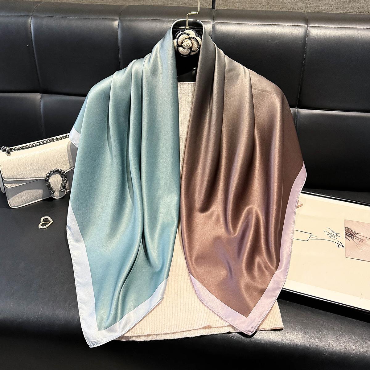 2025 Latest Fashion Spring Summer Women Print Headband Beach Chiffon Scarf Shawls Female Wraps polychrome Beach Sunscreen Hijab хаки
2025 Latest Fashion Spring Summer Women Print Headband Beach Chiffon Scarf Shawls Female Wraps polychrome Beach Sunscreen Hijab хаки