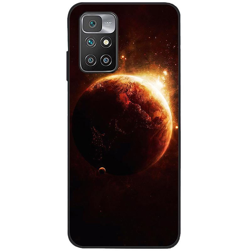 For Xiaomi Redmi 10 Case Silicone Soft TPU Back Cover For Xiaomi Redmi 10 Redmi10 Phone Cases Cute Painted Cover Shockproof Capa Xiaomi Redmi 10
For Xiaomi Redmi 10 Case Silicone Soft TPU Back Cover For Xiaomi Redmi 10 Redmi10 Phone Cases Cute Painted Cover Shockproof Capa Xiaomi Redmi 10