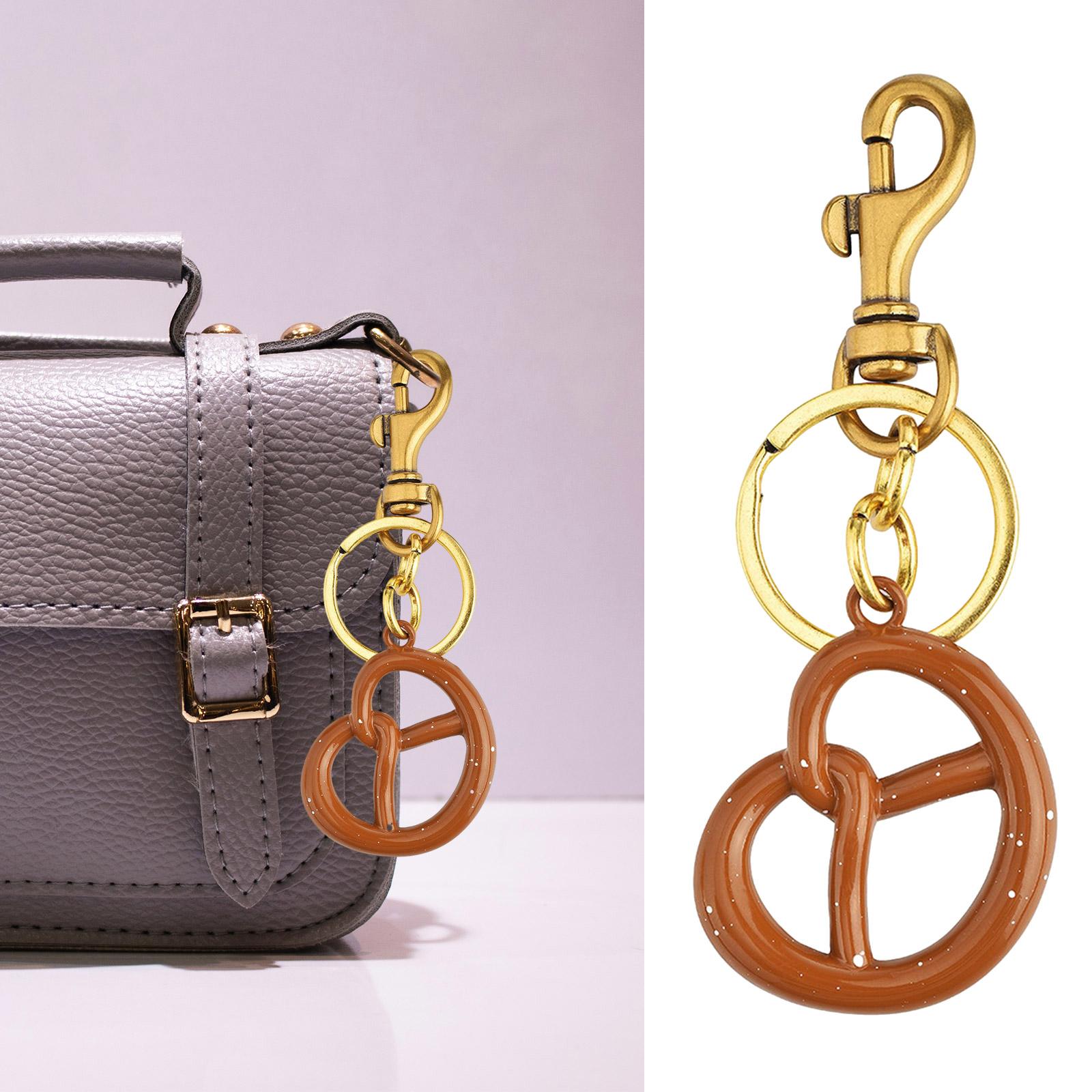 Elegant Cookie Charm Bag Pendant Biscuit Shape Key Ring Portable Bag Decoration Fashionable Handbag Charm Accessories 1
Elegant Cookie Charm Bag Pendant Biscuit Shape Key Ring Portable Bag Decoration Fashionable Handbag Charm Accessories 1