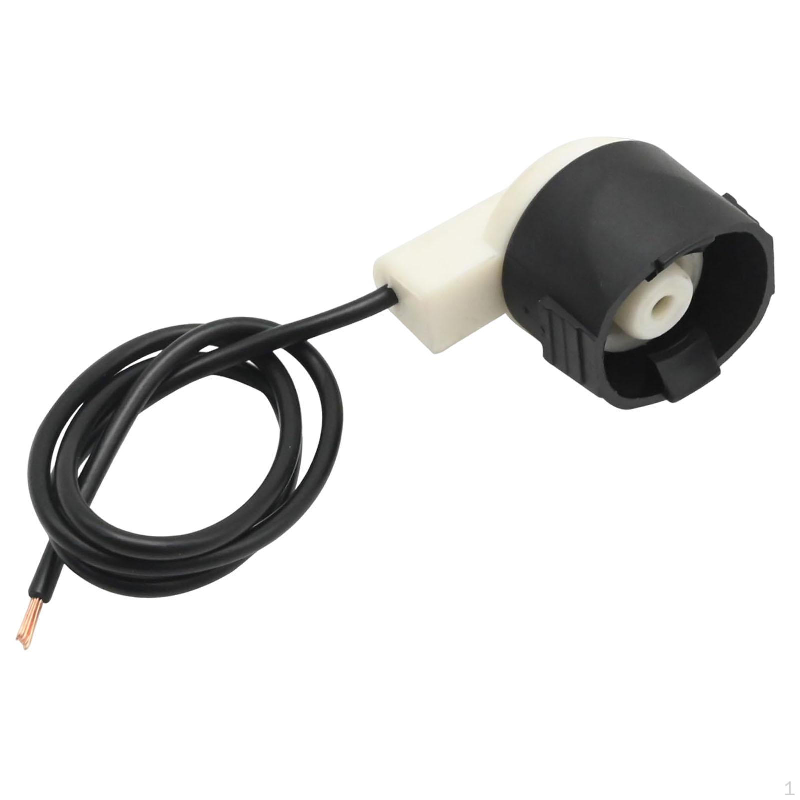 Пропорциональный клапан тормозов Датчики проводов Профессиональная резина Легко установить Запасной
Пропорциональный клапан тормозов Датчики проводов Профессиональная резина Легко установить Запасной