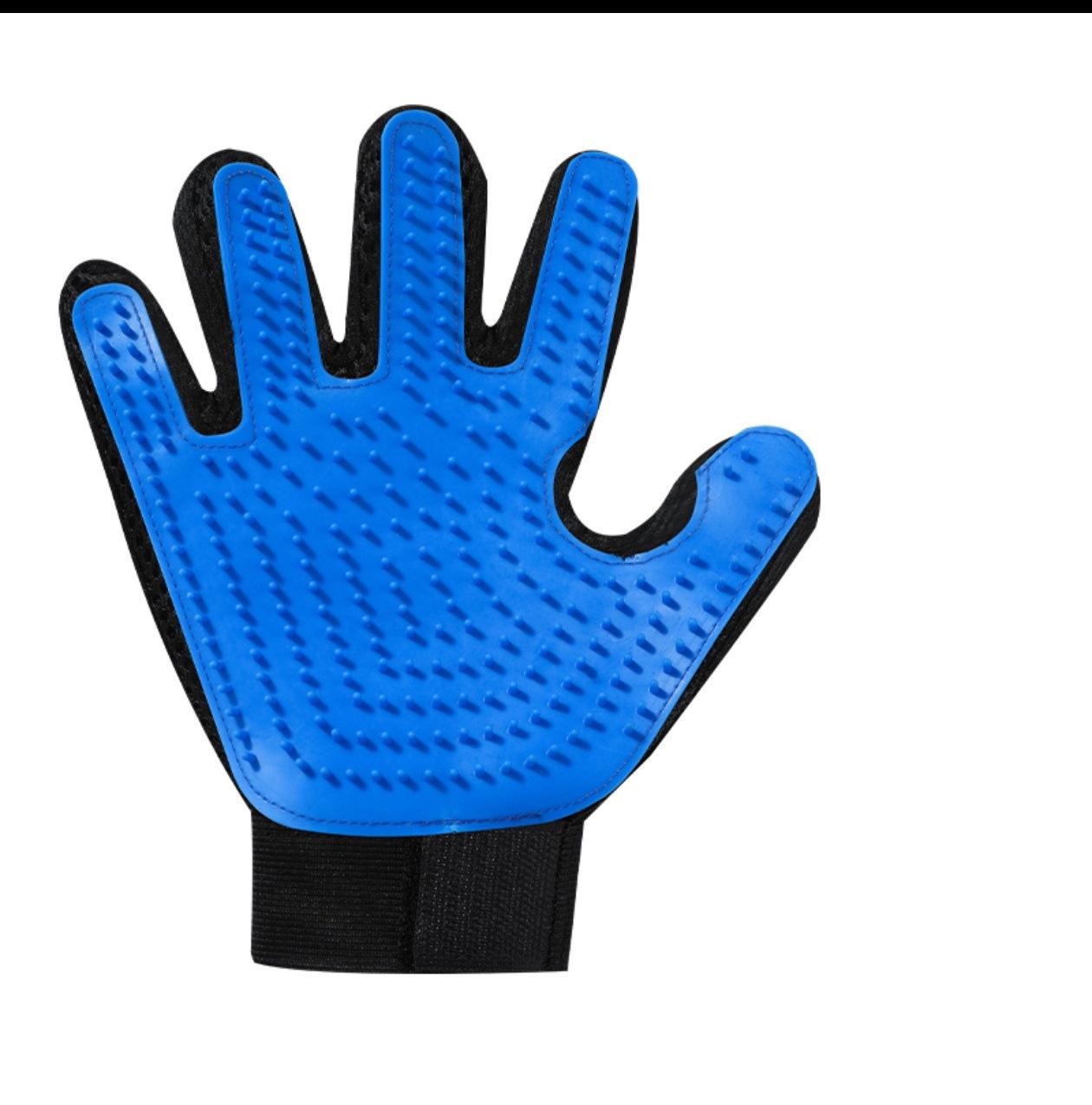 Pet Deshedding Gloves & Comb Set - Cat & Dog Hair Removal Brush
Pet Deshedding Gloves & Comb Set - Cat & Dog Hair Removal Brush