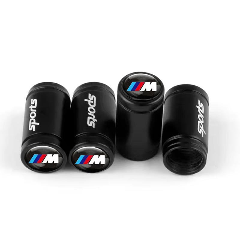 4Pc Car Wheel Tire Valve Caps Stem Cover Accessories For BMW M E46 X1 X3 X4 X5 X6 F48 G01 E84 E83 F39 F10 F30 G11 G07 G80 G60E60
4Pc Car Wheel Tire Valve Caps Stem Cover Accessories For BMW M E46 X1 X3 X4 X5 X6 F48 G01 E84 E83 F39 F10 F30 G11 G07 G80 G60E60
