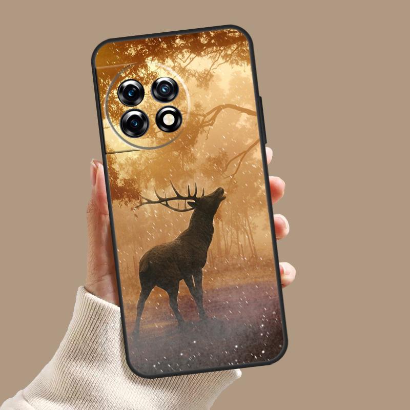 Deer Hunting Camo Case For OnePlus Nord 5 CE 3 4 Lite N20 N30 OnePlus 15 13 12 11 8 9 10 Pro 10T 13T 13R Cover OnePlus 10R
Deer Hunting Camo Case For OnePlus Nord 5 CE 3 4 Lite N20 N30 OnePlus 15 13 12 11 8 9 10 Pro 10T 13T 13R Cover OnePlus 10R