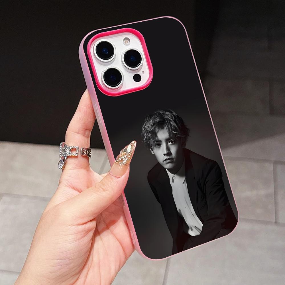 Akaso Eiji Jelly Double layer Rose Red Mobile Phone Case for iPhone 17 16 15 14 13 12 11 Air Pro Max Plus Protective iPhone 16 Pro Max
Akaso Eiji Jelly Double layer Rose Red Mobile Phone Case for iPhone 17 16 15 14 13 12 11 Air Pro Max Plus Protective iPhone 16 Pro Max