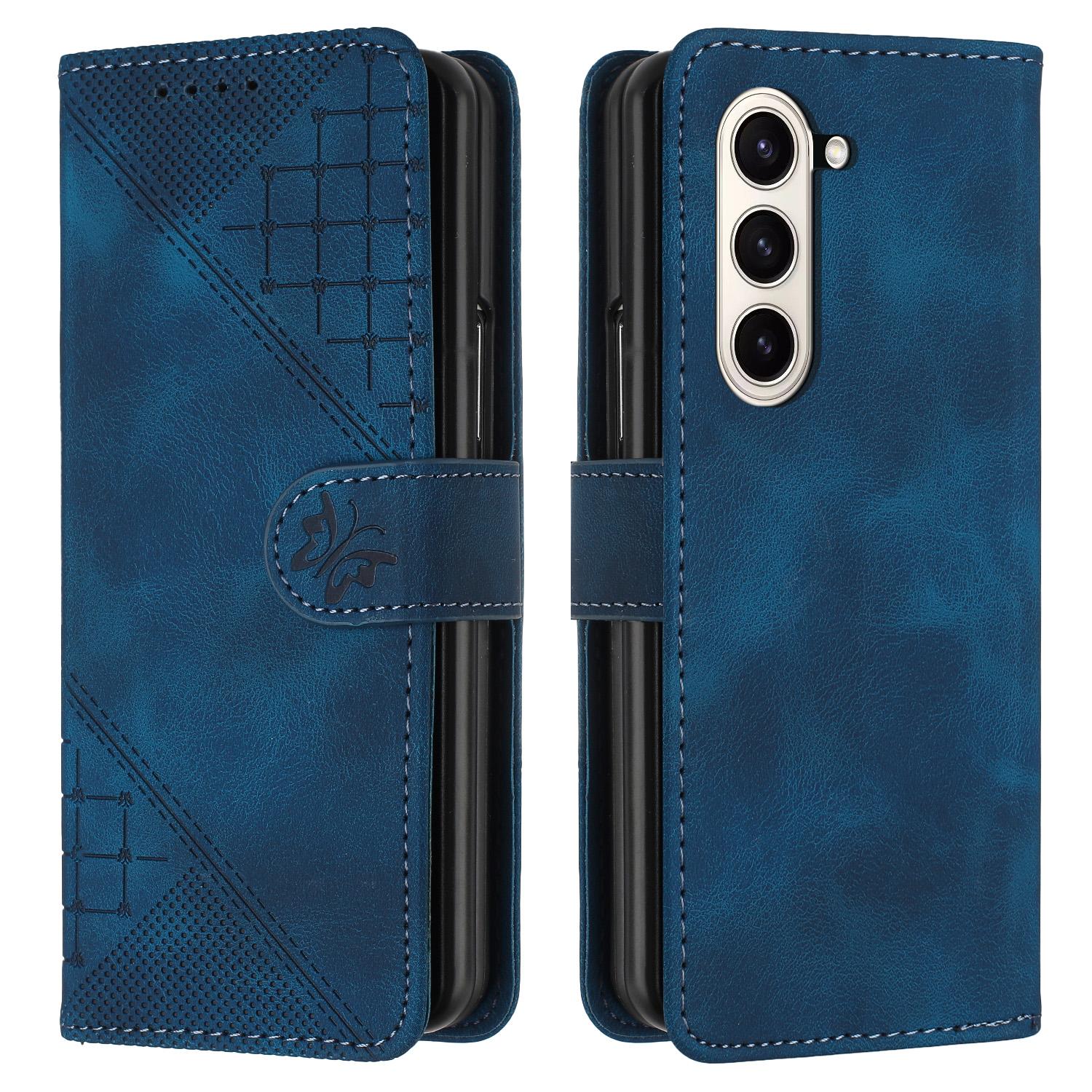 Butterfly Leather Phone Case for Samsung Galaxy Z Fold 6 5 4 3 Fold6 Fold5 Fold4 Fold3 with Shockproof Protective Cover Galaxy Z Fold5
Butterfly Leather Phone Case for Samsung Galaxy Z Fold 6 5 4 3 Fold6 Fold5 Fold4 Fold3 with Shockproof Protective Cover Galaxy Z Fold5