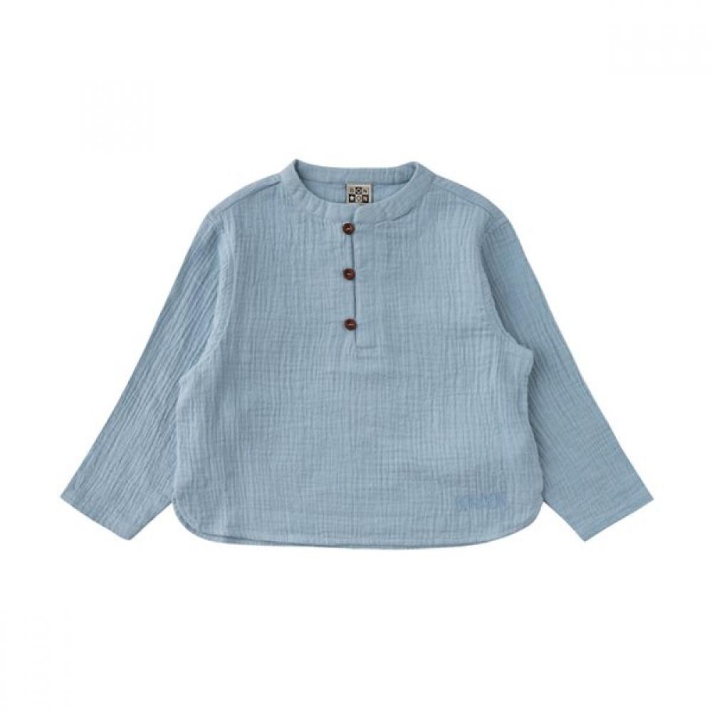 Bonton Iconic Shirt 7617t 320 04 GB/155
Bonton Iconic Shirt 7617t 320 04 GB/155