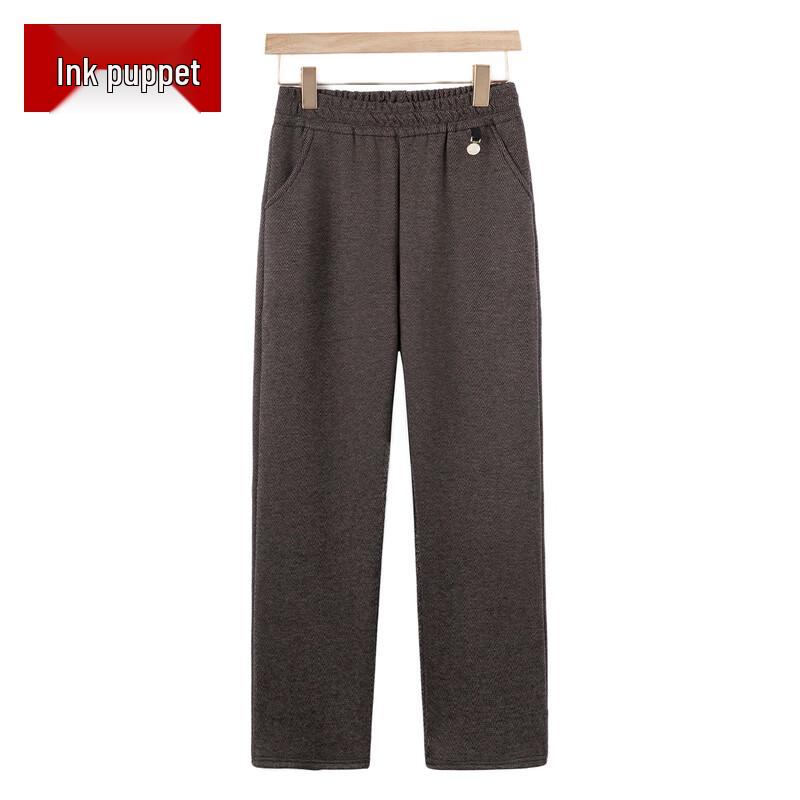 Mouo Women s Mid-Aged & Elderly Loose Straight-Leg Casual Pants 6XL
Mouo Women s Mid-Aged & Elderly Loose Straight-Leg Casual Pants 6XL