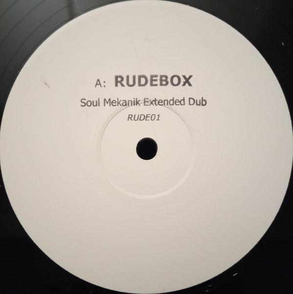 12inch Record ROBBIE WILLIAMS - Rudebox RUDE01 Chrysalis 2003 UK Dance & Electronica Used
12inch Record ROBBIE WILLIAMS - Rudebox RUDE01 Chrysalis 2003 UK Dance & Electronica Used
