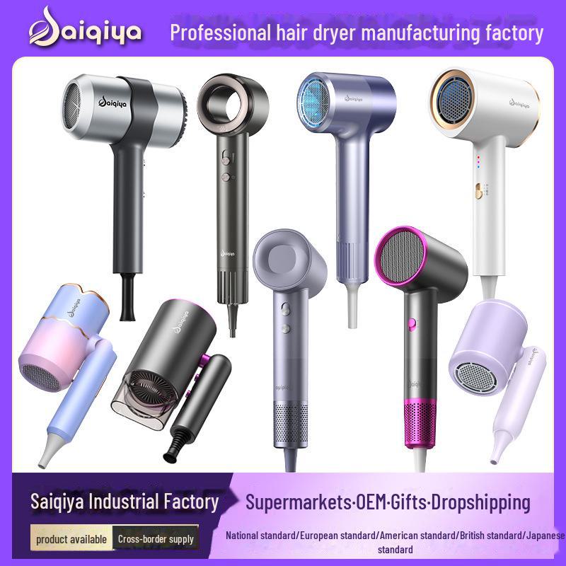 Фен Saiqiya Home Salon с функцией ухода за волосами Blue Light EU Standard 220V-240V (Not for domestic use)
Фен Saiqiya Home Salon с функцией ухода за волосами Blue Light EU Standard 220V-240V (Not for domestic use)