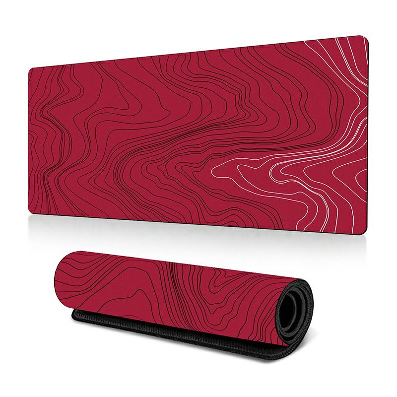 300x800x2mm Abstract Fluid Pattern Anti-Slip Mouse Pad Large Rubber Mouse Mat P
300x800x2mm Abstract Fluid Pattern Anti-Slip Mouse Pad Large Rubber Mouse Mat P