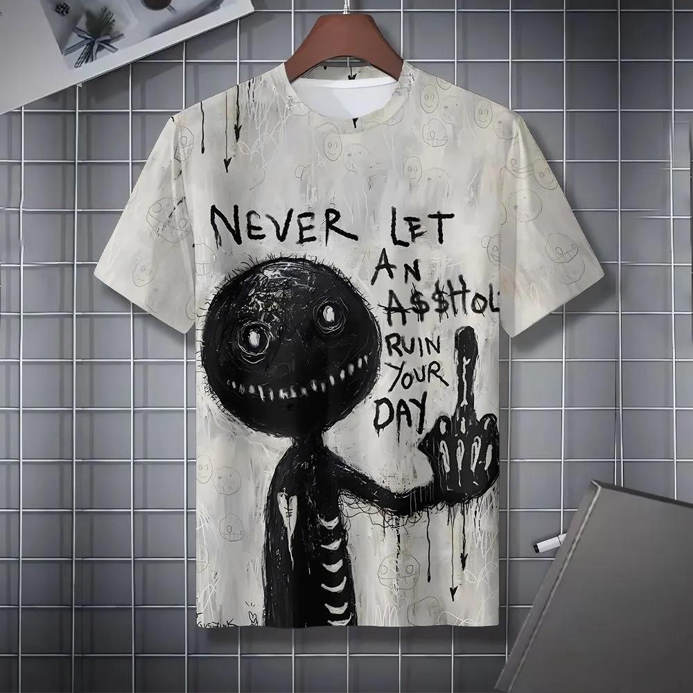 Футболка с принтом животных для детей, топы с 3D-печатью, футболки с коротким рукавом, удобные, дышащие, спортивная мода 170
Футболка с принтом животных для детей, топы с 3D-печатью, футболки с коротким рукавом, удобные, дышащие, спортивная мода 170