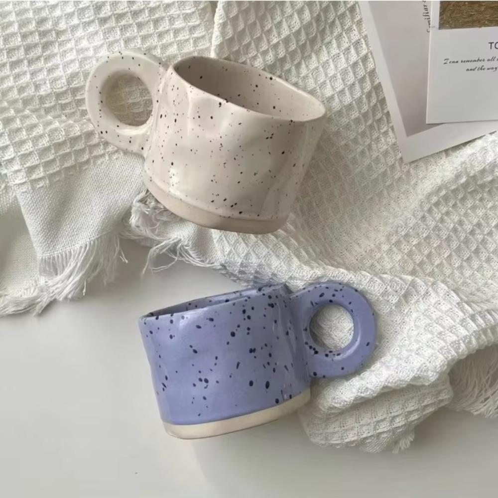 Керамічна чашка для чаю з бризками чорнила дизайн чашки води креативна кавова кружка післяобідній чай бежевий
Керамічна чашка для чаю з бризками чорнила дизайн чашки води креативна кавова кружка післяобідній чай бежевий
