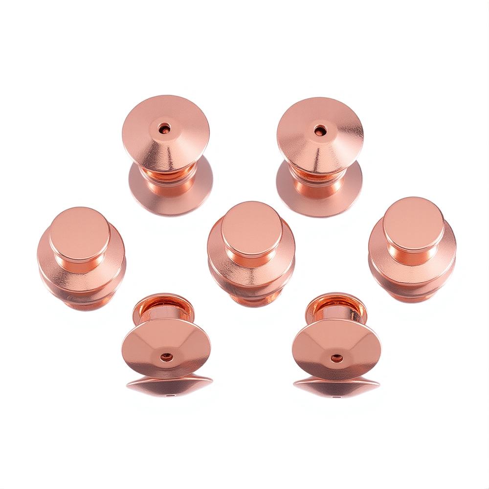 5pcs 10pcs 30pcs 50pcs Enamel Brooch Badge Locking Pin Backs Metal Pin Back Locking Pin Keepers Locking Clasp DIY Jewelry Making 5pcs
5pcs 10pcs 30pcs 50pcs Enamel Brooch Badge Locking Pin Backs Metal Pin Back Locking Pin Keepers Locking Clasp DIY Jewelry Making 5pcs