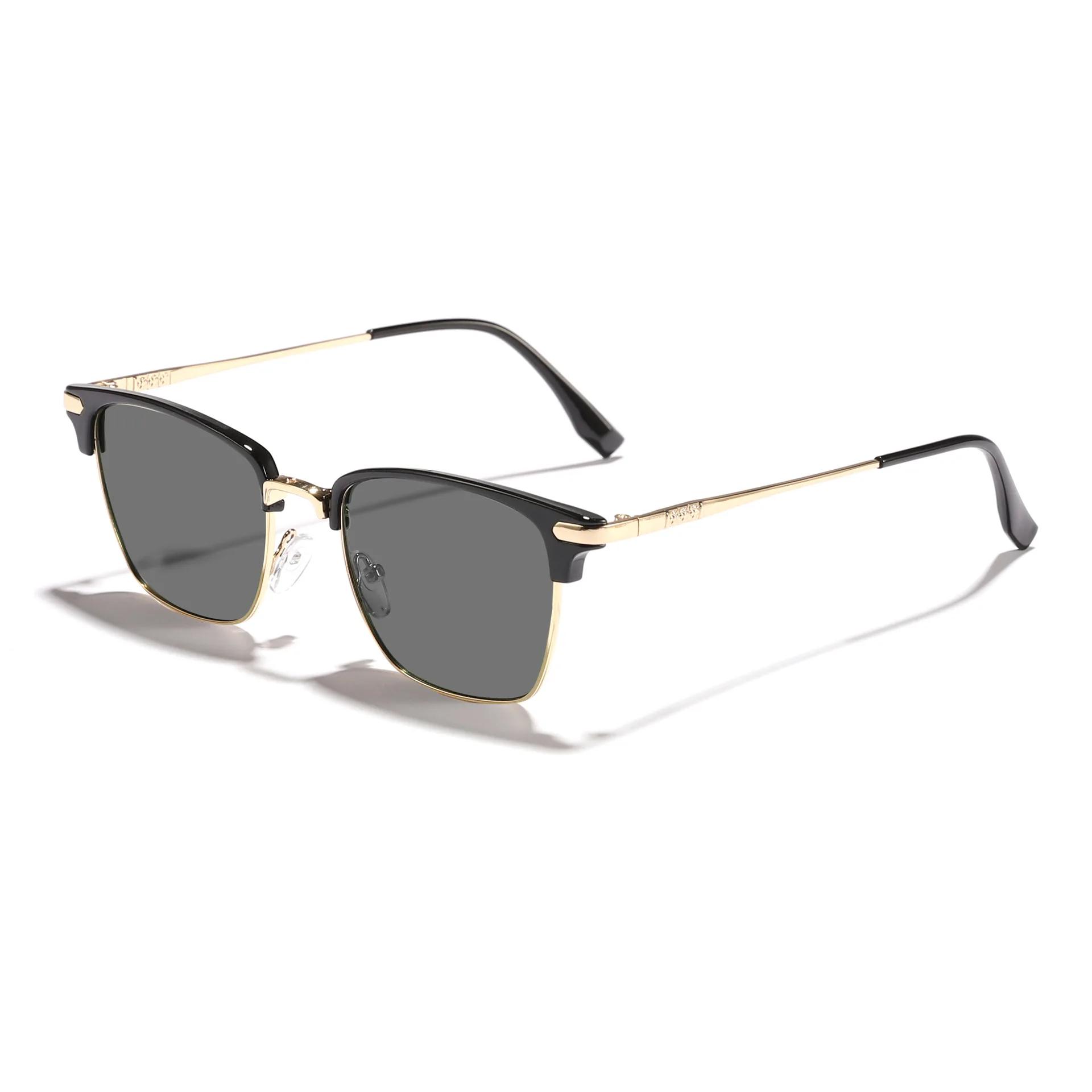 Brand Latest Premium Quality-Made Square Sunglasses Male Europe and US Popular Professional Eyebrow Classes Sun Eyeglasses for Men Oculos De Sol
Brand Latest Premium Quality-Made Square Sunglasses Male Europe and US Popular Professional Eyebrow Classes Sun Eyeglasses for Men Oculos De Sol