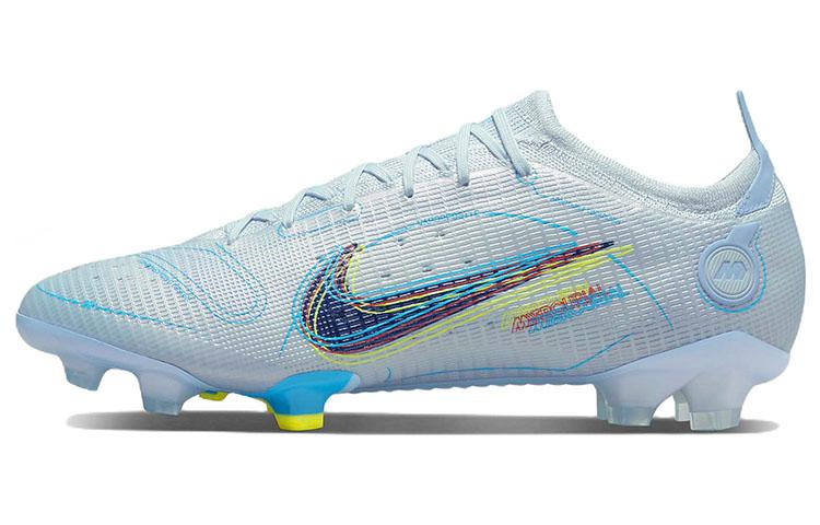 Nike Vapor 14 Elite Fg Football Grey Light Marine DJ2837-054 42.5
Nike Vapor 14 Elite Fg Football Grey Light Marine DJ2837-054 42.5