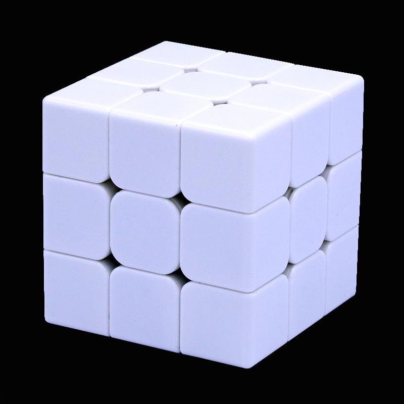 3x3 Magic Cube Embryo 3x3x3 Черно-белый скоростной куб Игры-головоломки Neo Cubo Magico Развивающие игрушки для детей
3x3 Magic Cube Embryo 3x3x3 Черно-белый скоростной куб Игры-головоломки Neo Cubo Magico Развивающие игрушки для детей