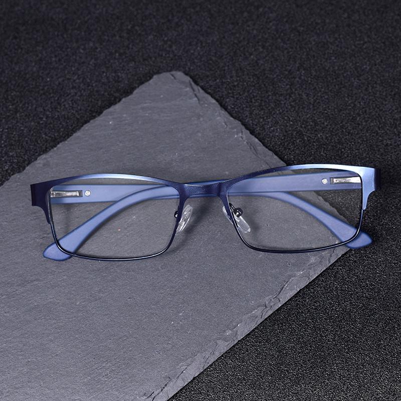 High Quality Alloy Reading Presbyopia Glasses for Men s With Power Folding Anti Blue Light Eyeglasses With Spring Hinge+125+175+225+275 3
High Quality Alloy Reading Presbyopia Glasses for Men s With Power Folding Anti Blue Light Eyeglasses With Spring Hinge+125+175+225+275 3