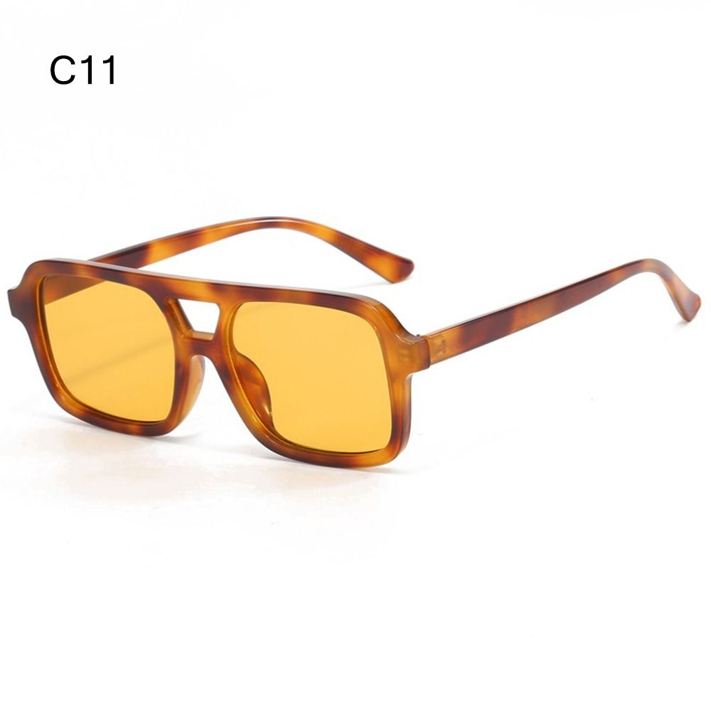 Trendy Stylish Retro Leopard Sunglasses Outdoor Leisure Trendy Women s Eyewear UV400 Shades for Women & Men
Trendy Stylish Retro Leopard Sunglasses Outdoor Leisure Trendy Women s Eyewear UV400 Shades for Women & Men