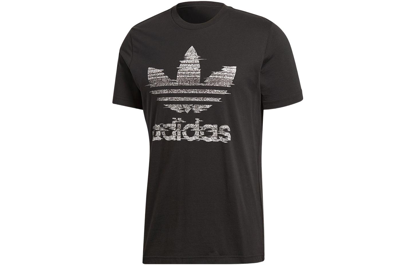 Adidas Originals TRACTION TREFOIL T Shirts Men s Black Crew Neck Moderate Straight Fit CE2240 XS
Adidas Originals TRACTION TREFOIL T Shirts Men s Black Crew Neck Moderate Straight Fit CE2240 XS