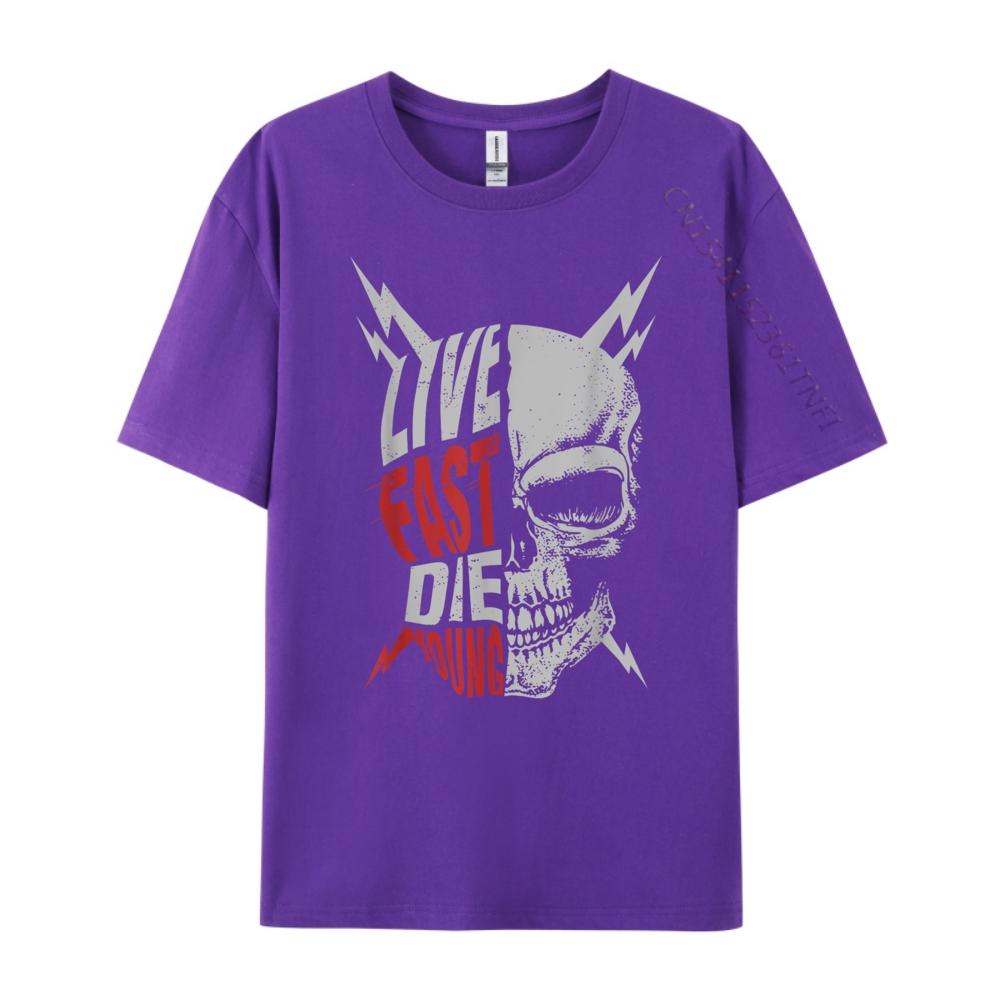 Live Fast Die Young Brand Clothing Mens Designer Clothes Design New T Shirt Anime Tee Shirt for MenLarge Size - Men s Summer ... 5XL різнокольоровий
Live Fast Die Young Brand Clothing Mens Designer Clothes Design New T Shirt Anime Tee Shirt for MenLarge Size - Men s Summer ... 5XL різнокольоровий