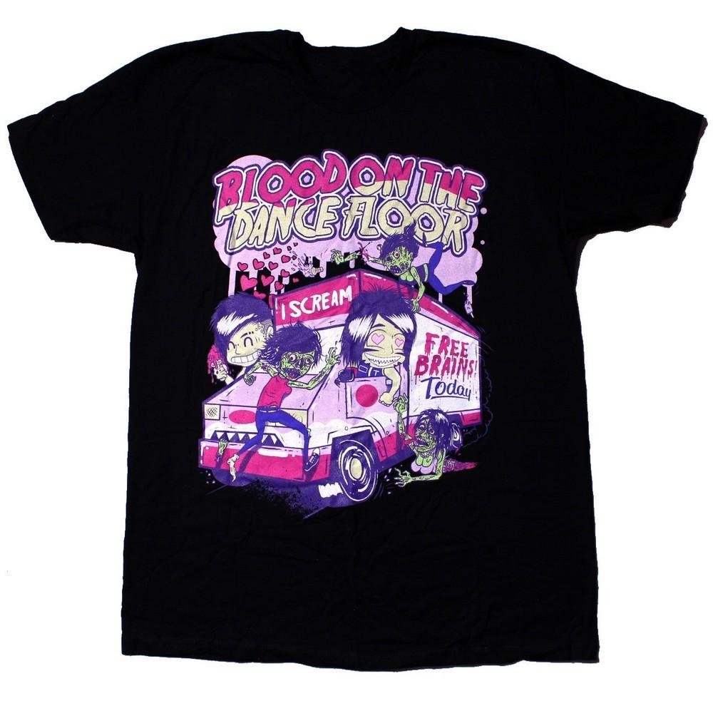 VTG Blood On The Dance Floor Album Heavy Cotton Black S-5XL T Shirt EL111 Unisex T-Shirt 5XL різнокольоровий
VTG Blood On The Dance Floor Album Heavy Cotton Black S-5XL T Shirt EL111 Unisex T-Shirt 5XL різнокольоровий
