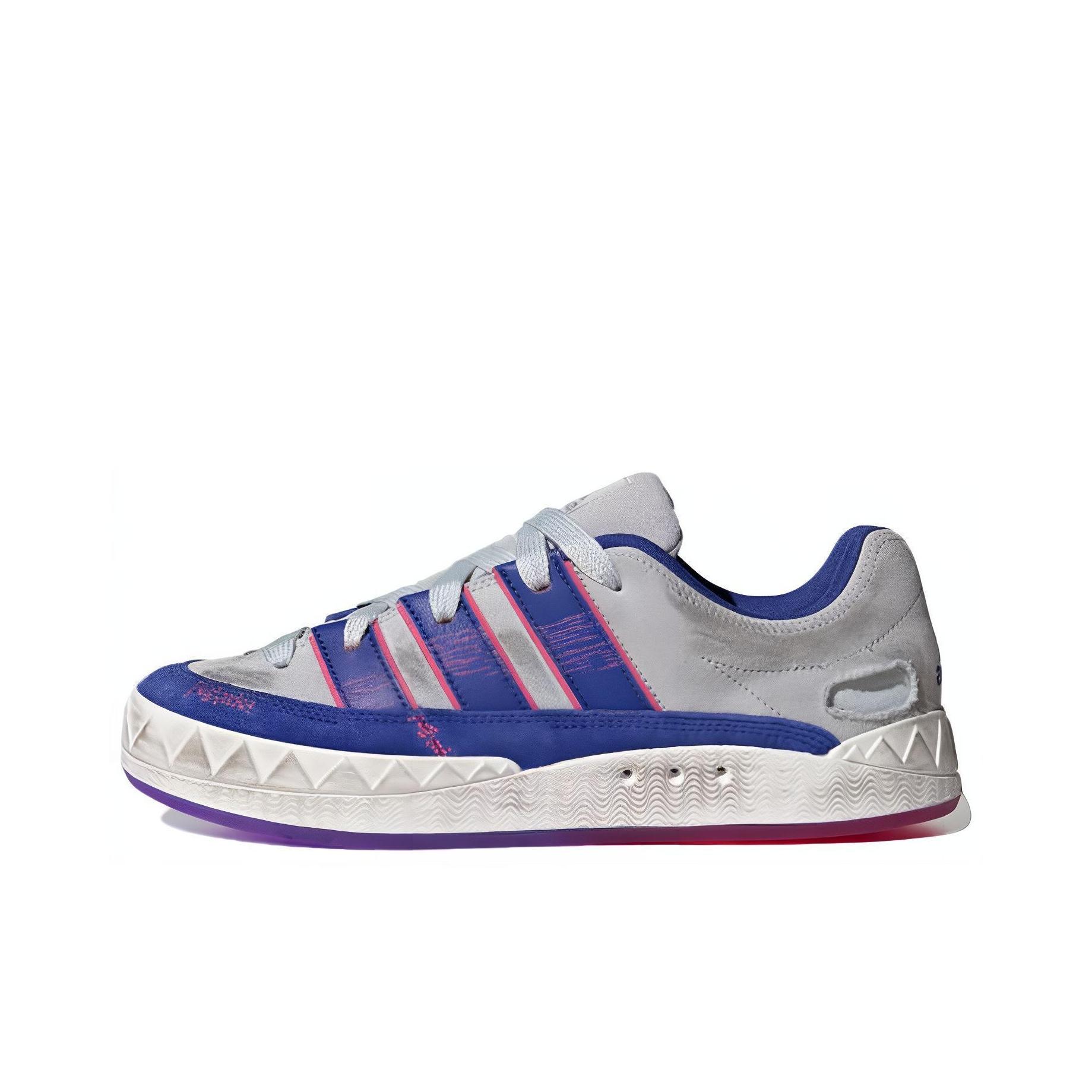 кроссовки adidas originals Adimatic Skateboarding Shoes Unisex IG3300