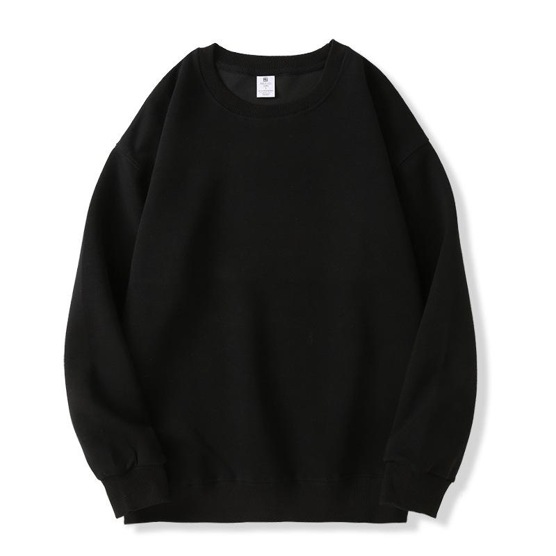 2025 Winter Men s Pure Color Cotton Round Neck Hoodie - Trendy Couple Youth Pullover with Print XXL
2025 Winter Men s Pure Color Cotton Round Neck Hoodie - Trendy Couple Youth Pullover with Print XXL