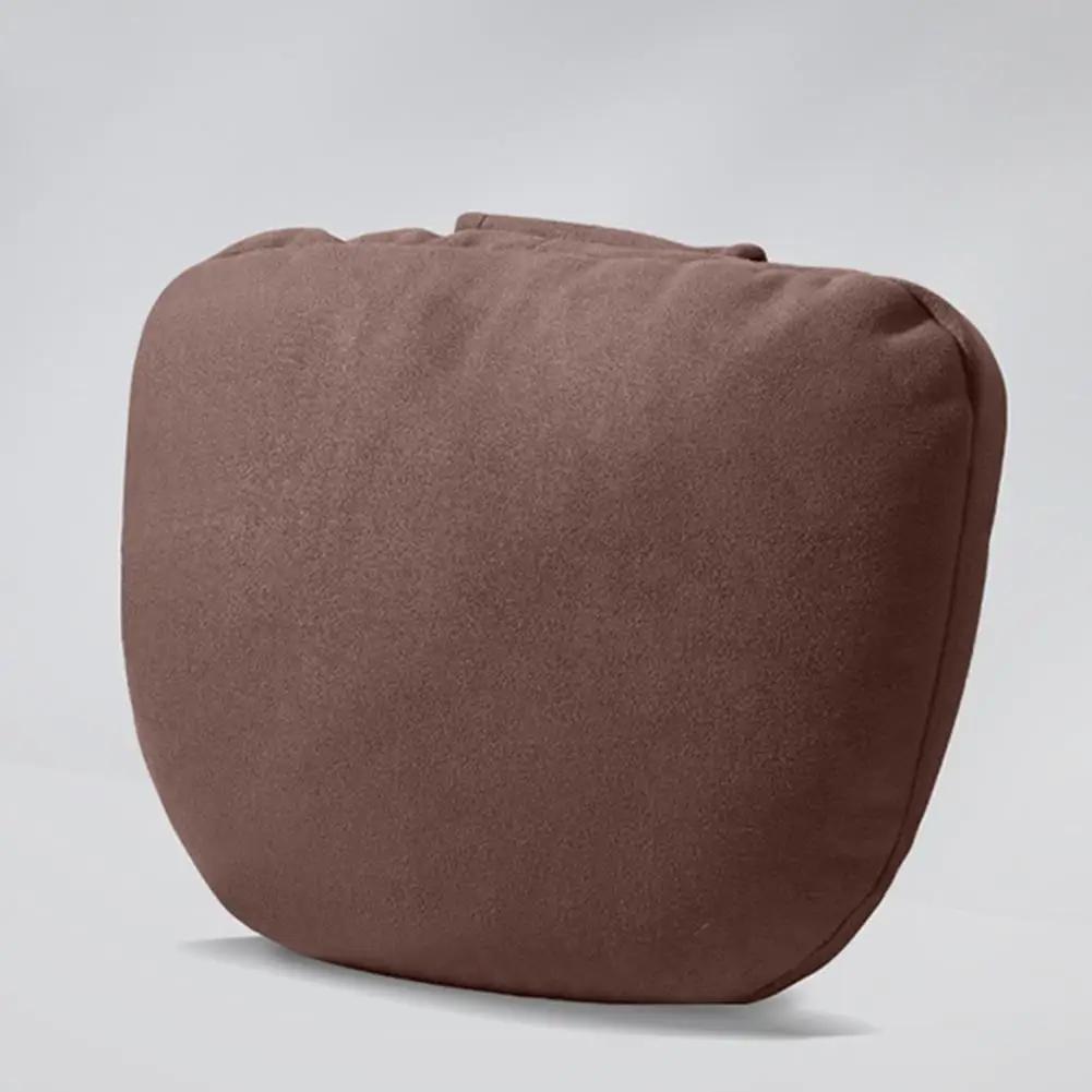 Car Seat Lumbar Pillow Headrest Four Seasons Universal to Most Models Vehicle Applicable Auto Headrest Pillow Support Neck I7W3 коричневий
Car Seat Lumbar Pillow Headrest Four Seasons Universal to Most Models Vehicle Applicable Auto Headrest Pillow Support Neck I7W3 коричневий