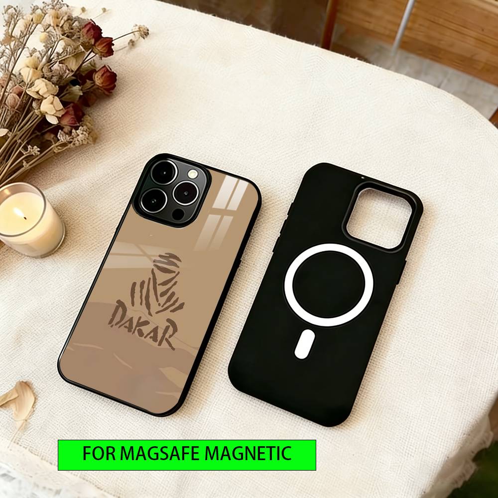 R-Rally x D-Dakar Style Phone Case For iPhone17,16,15,14,13,12,11 Plus,Pro Magnetic For Magsafe Wireless Charging iPhone17Air
R-Rally x D-Dakar Style Phone Case For iPhone17,16,15,14,13,12,11 Plus,Pro Magnetic For Magsafe Wireless Charging iPhone17Air