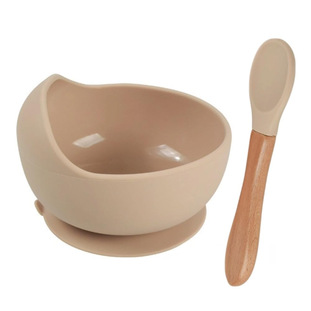 Itisyou Baby Food Suction Cup Baby Baby Food Baby Infant Easy to Scoop Tableware Tableware, Tableware, Tableware, Bowl, Bowl, Non-slip, Anti-Spill,
Itisyou Baby Food Suction Cup Baby Baby Food Baby Infant Easy to Scoop Tableware Tableware, Tableware, Tableware, Bowl, Bowl, Non-slip, Anti-Spill,