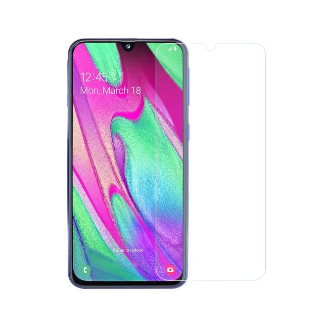 For Samsung Galaxy A40 Arc Edge 0.25mm Anti-Fingerprint Tempered Glass Screen Protector Type A
For Samsung Galaxy A40 Arc Edge 0.25mm Anti-Fingerprint Tempered Glass Screen Protector Type A