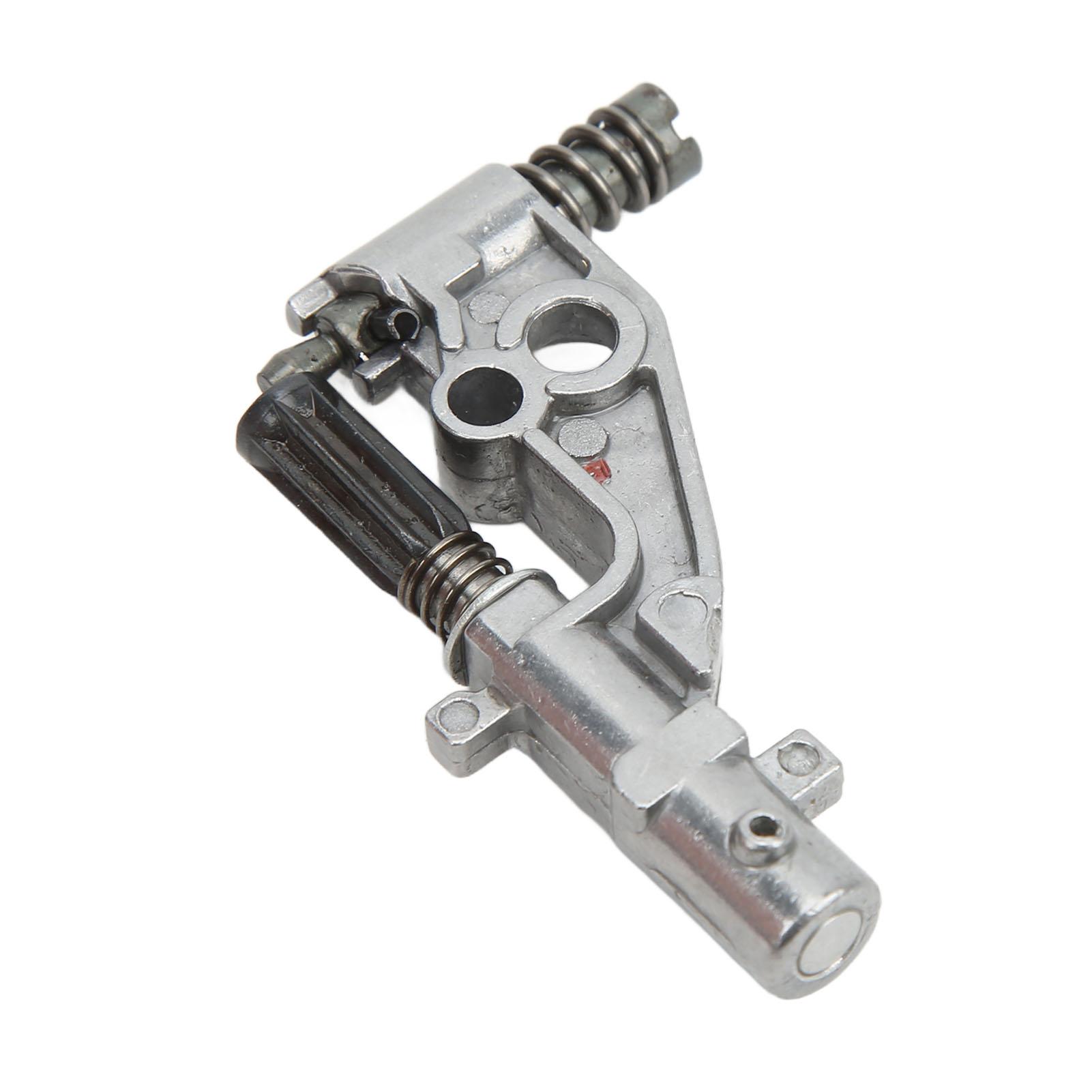 Oil Pump Assembly Chainsaw Metal Chain Saw Parts Replacement for Husqvarna 455 455E
Oil Pump Assembly Chainsaw Metal Chain Saw Parts Replacement for Husqvarna 455 455E