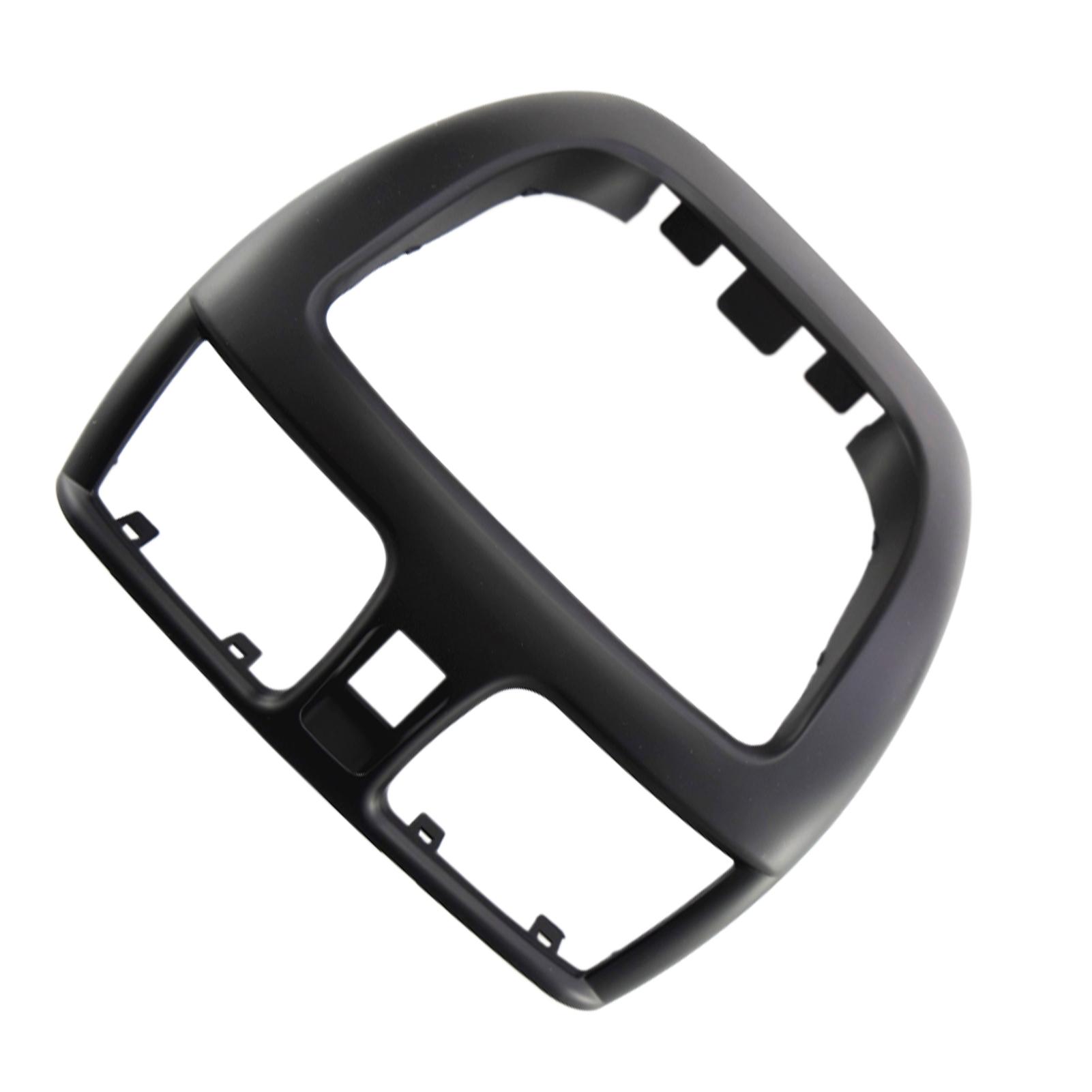 ABS Автомобильный кондиционер воздуха вентиляционная панель выпускной трубы салона воздуха сшитый для автомобиля изысканный чёрный
ABS Автомобильный кондиционер воздуха вентиляционная панель выпускной трубы салона воздуха сшитый для автомобиля изысканный чёрный