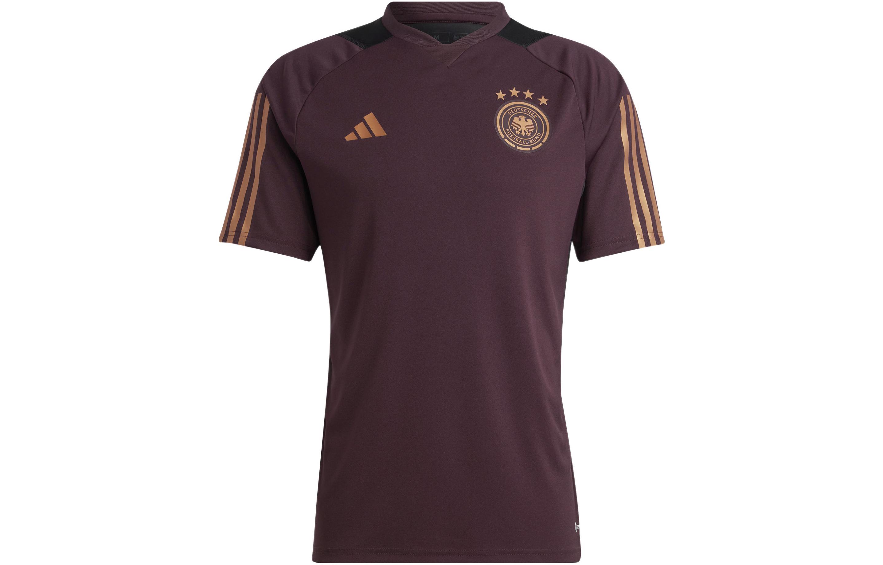 Adidas Soccer Jerseys Men s Burgundy Moderate HF3990 S
Adidas Soccer Jerseys Men s Burgundy Moderate HF3990 S