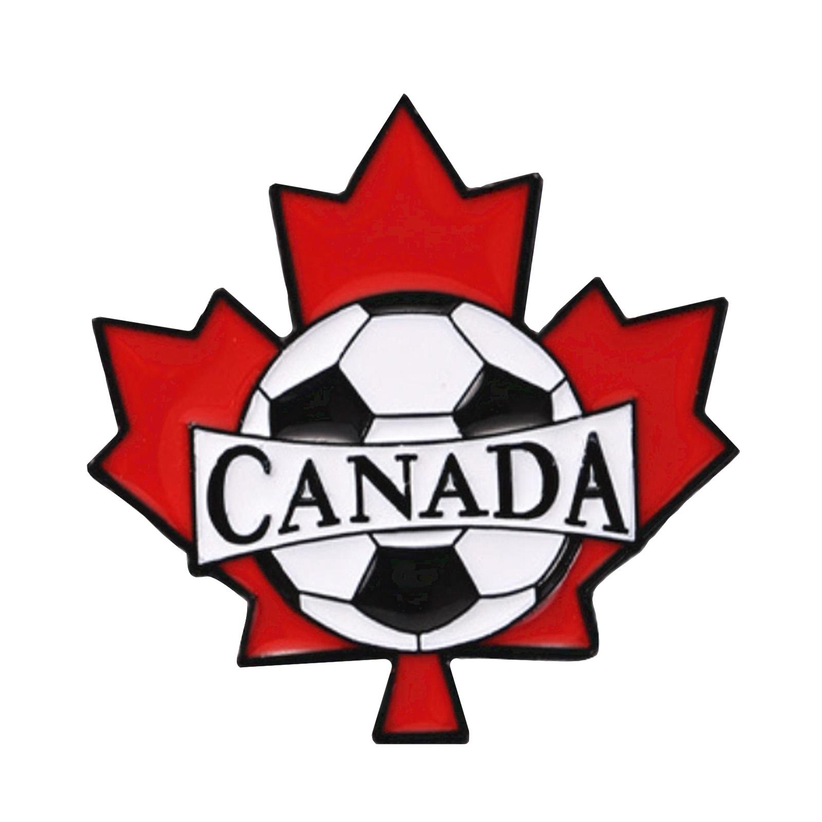 Football Event Commemorative Badge Accessory Brooch One Size
Football Event Commemorative Badge Accessory Brooch One Size