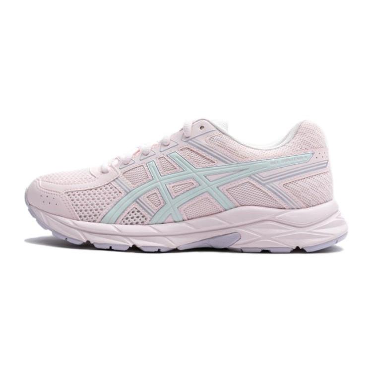 Asics Gel Contend 4 Wear resistant And Lightweight Low top Kids Running Shoes Pink Kids 1014A322-700 39
Asics Gel Contend 4 Wear resistant And Lightweight Low top Kids Running Shoes Pink Kids 1014A322-700 39
