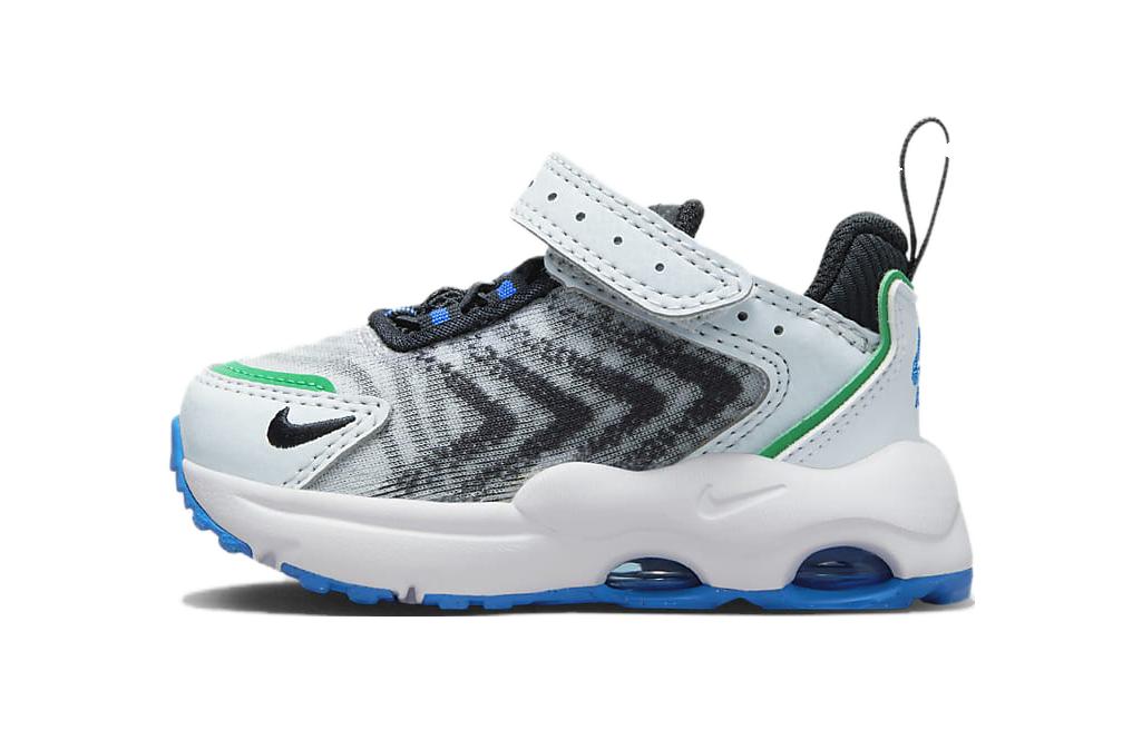 Nike Air Max TW Anti kick Low top Toddler Shoes Black White Blue Infant And Toddler DQ0298-003 27
Nike Air Max TW Anti kick Low top Toddler Shoes Black White Blue Infant And Toddler DQ0298-003 27