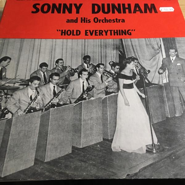 LP Record SONNY DUNHAM & HIS ORCHESTRA - Hold Everything LP15044 Golden Era Reco US Jazz Used
LP Record SONNY DUNHAM & HIS ORCHESTRA - Hold Everything LP15044 Golden Era Reco US Jazz Used