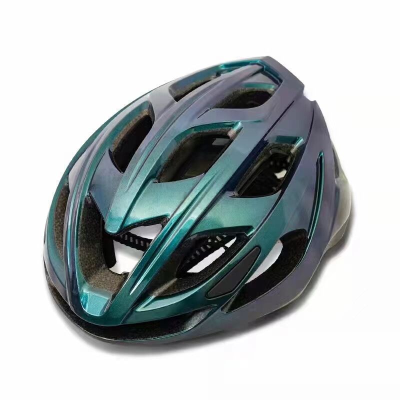 Men s and women s mountain bike safety helmets bicycle helmets road bike folding balance bike cycling cap roller skating equipment One size fits all
Men s and women s mountain bike safety helmets bicycle helmets road bike folding balance bike cycling cap roller skating equipment One size fits all