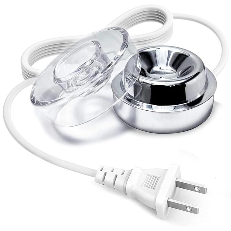Electric Toothbrush Replacement Charger Base Compatible with Philips Sonic HX9300 HX9900 Series Inductive Charging Base Portable UK
Electric Toothbrush Replacement Charger Base Compatible with Philips Sonic HX9300 HX9900 Series Inductive Charging Base Portable UK