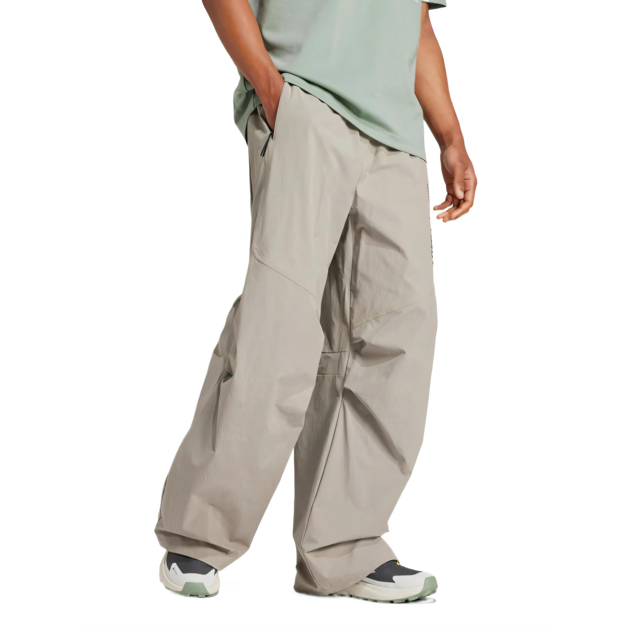 Adidas National Geographic Collaboration Comfortable Soft Outdoor Quick-Dry Loose Breathable Mid-Rise Solid Color Casual Pants Men bottoms KA3277 S
Adidas National Geographic Collaboration Comfortable Soft Outdoor Quick-Dry Loose Breathable Mid-Rise Solid Color Casual Pants Men bottoms KA3277 S