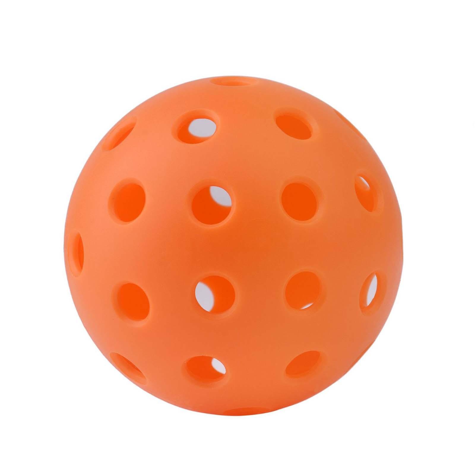 Персонализированный индивидуальный пиклбол открытый пиклбол 40 отверстий для помещений и улицы 26 отверстий пластиковый литьевой мяч One Size
Персонализированный индивидуальный пиклбол открытый пиклбол 40 отверстий для помещений и улицы 26 отверстий пластиковый литьевой мяч One Size