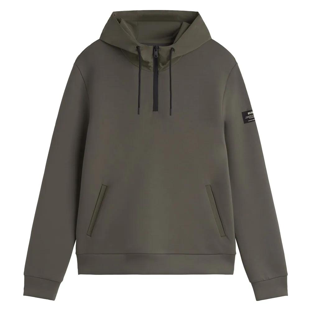 Ecoalf Толстовка с капюшоном Surat Hybrid S
Ecoalf Толстовка с капюшоном Surat Hybrid S
