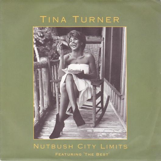 7inch Record TINA TURNER - Nutbush City Limits (The 90 s Versi CL630 Capitol Records 1991 UK Rock Used
7inch Record TINA TURNER - Nutbush City Limits (The 90 s Versi CL630 Capitol Records 1991 UK Rock Used
