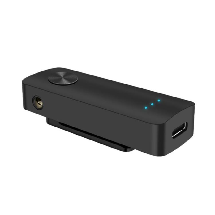2 in 1 Wireless Bluetooth-compatible Adapter for Car Auditory TV Speakers Headphones Stable Transmission 1
2 in 1 Wireless Bluetooth-compatible Adapter for Car Auditory TV Speakers Headphones Stable Transmission 1