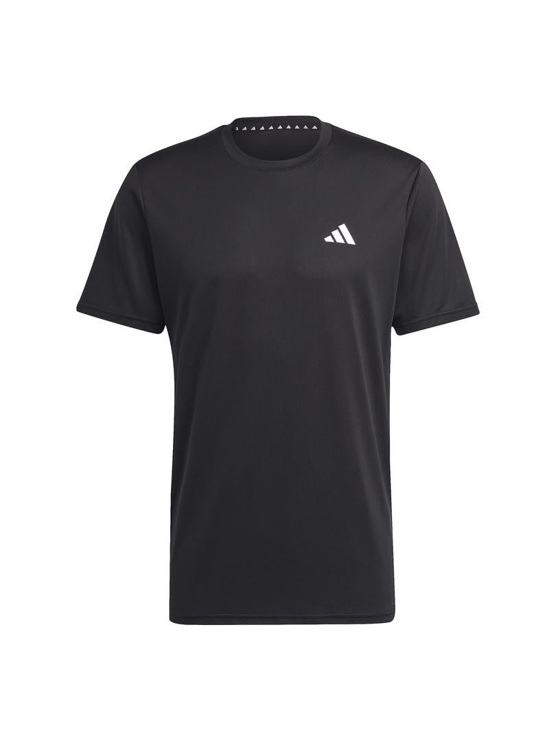 adidas M BASE TR-ES T-shirt
adidas M BASE TR-ES T-shirt