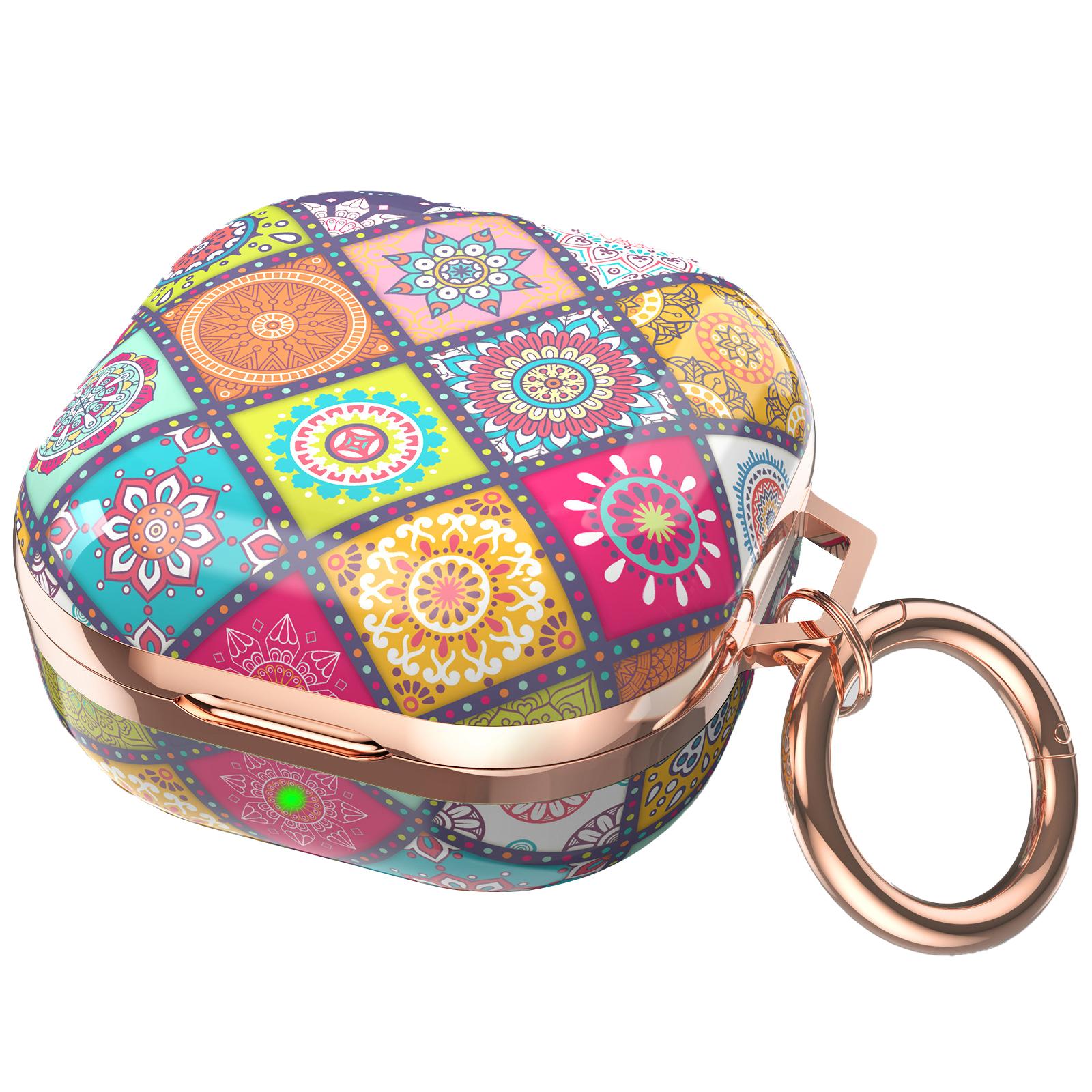 Full Protection Earphone Holder for Samsung Galaxy Buds Pro&Live&2&2Pro&FE Multiple Colors with Easy Installation A
Full Protection Earphone Holder for Samsung Galaxy Buds Pro&Live&2&2Pro&FE Multiple Colors with Easy Installation A